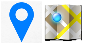 InnovationM Location Testing on Mobile