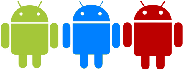 Multiple Profiles In Android