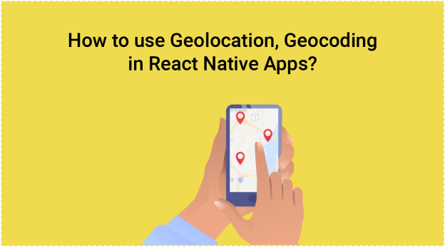 Geolocation, Geocoding Blog