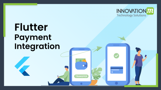 Flutter Payment