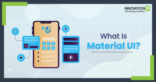 Material UI - Blog