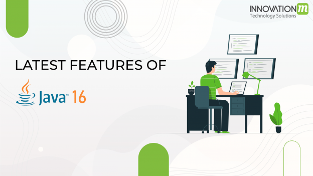 Latest Features Of Java 16