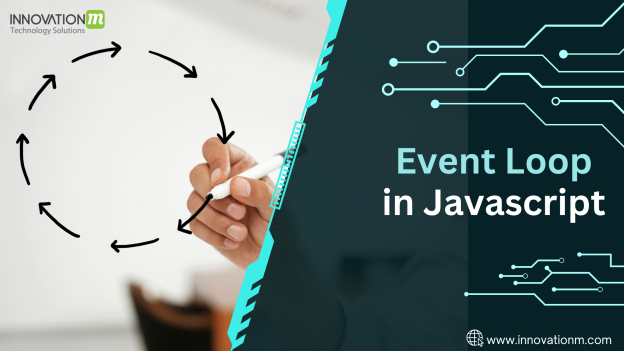 EVENT LOOP IN JAVASCRIPT