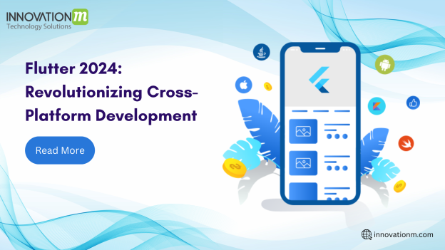 Flutter Blog InnovationM