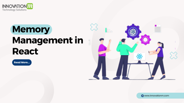 Memory Management in React